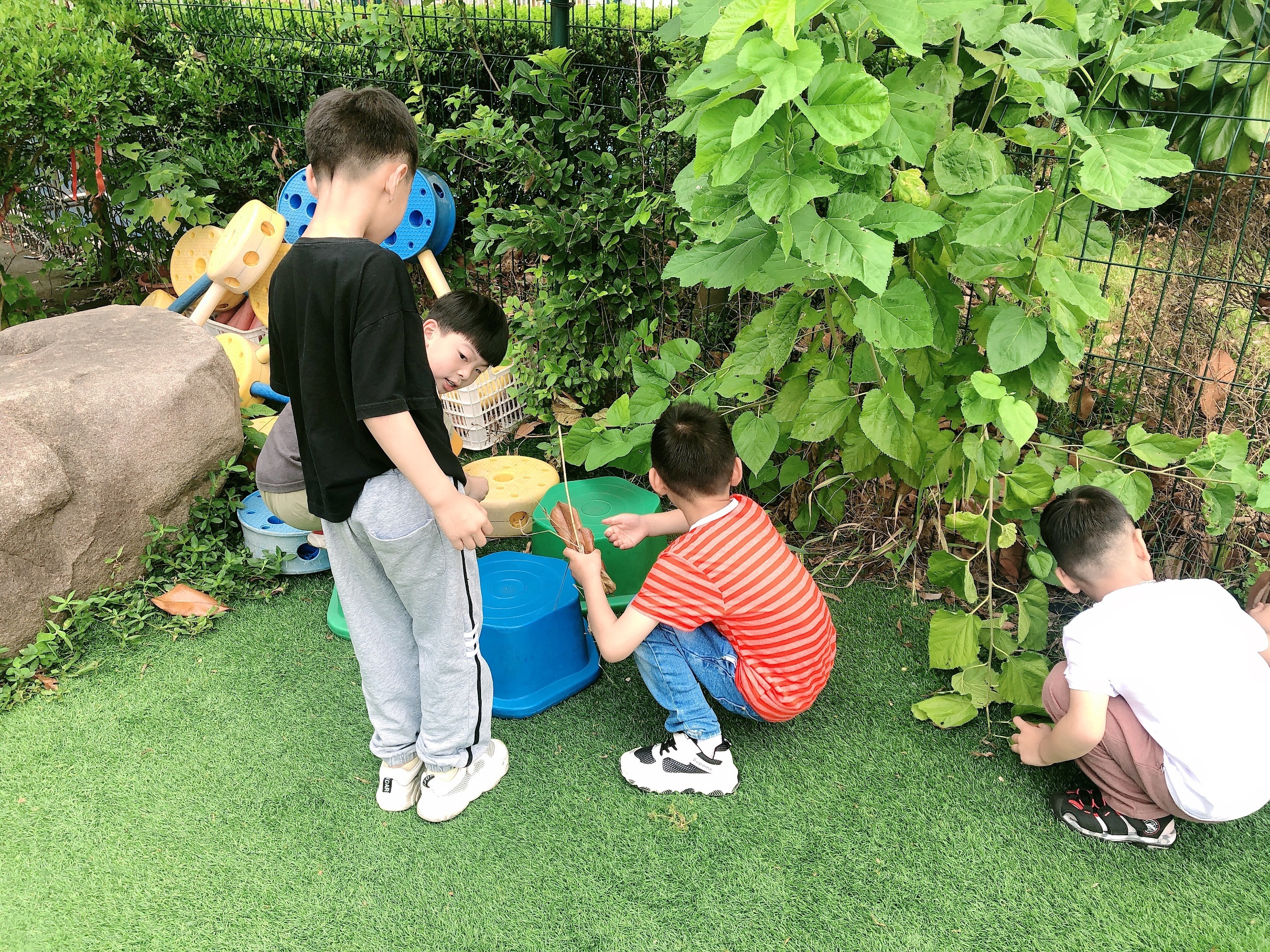  美股主导地位变化！特朗普关税促进国际股市反弹