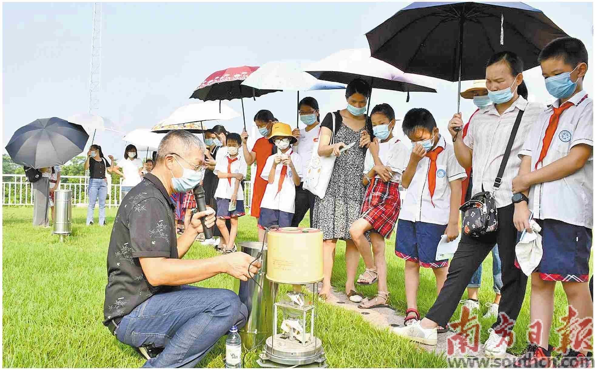 湖光镇医疗帮扶促振兴