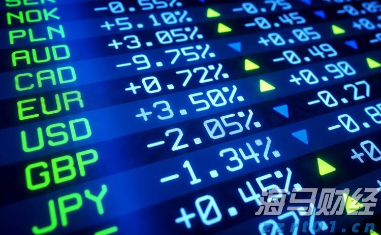 4家港资券商密集冲刺美股,因何舍近求远?