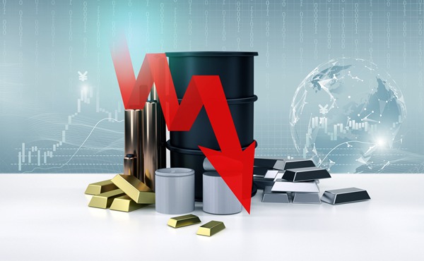  美股动态 | Q2利润和收入均超预期 纽曼矿业(NEM.US)上涨超6.7%