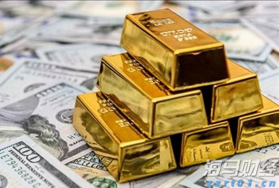 特朗普称美将对芯片和半导体征收约100%的关税