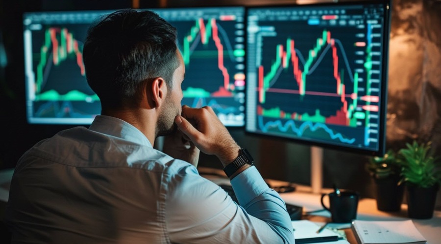 瑞银(UBS.US)CEO回应外汇衍生品亏损:非治理问题, 客户操作不当所致