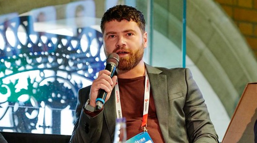 安徽：沿“一带一路”拓海外市场